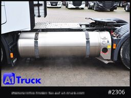 IVECO AS 440/460 Stralis, Retarder, LNG, Gas,