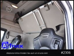 IVECO AS 440/460 Stralis, Retarder, LNG, Gas,