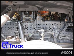 MERCEDES-BENZ Arcos 3342 BB, 6X6 Meiller Bordmatik