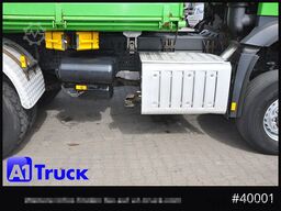 MERCEDES-BENZ Arcos 3342 BB, 6X6 Meiller Bordmatik