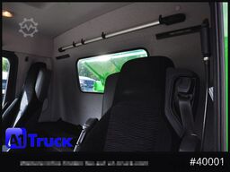 MERCEDES-BENZ Arcos 3342 BB, 6X6 Meiller Bordmatik