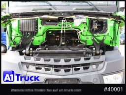 MERCEDES-BENZ Arcos 3342 BB, 6X6 Meiller Bordmatik