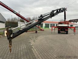 UNIMOG U 500 / Palfinger PK 23000 / Personenkorb/ Winde