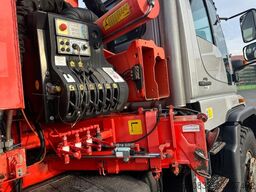 UNIMOG U 500 / Palfinger PK 23000 / Personenkorb/ Winde