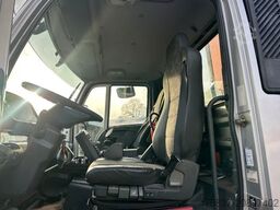 UNIMOG U 500 / Palfinger PK 23000 / Personenkorb/ Winde