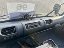 UNIMOG U 500 / Palfinger PK 23000 / Personenkorb/ Winde