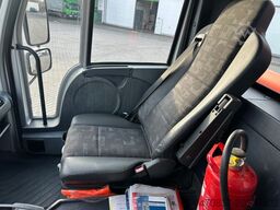 UNIMOG U 500 / Palfinger PK 23000 / Personenkorb/ Winde