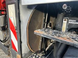 UNIMOG U 500 / Palfinger PK 23000 / Personenkorb/ Winde