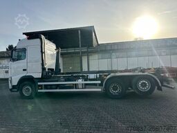 VOLVO Volvo FH 460 / 6x2 / Gergen Abroller
