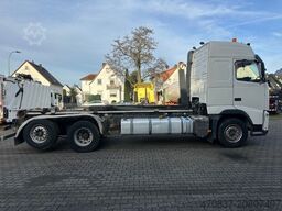 VOLVO Volvo FH 460 / 6x2 / Gergen Abroller