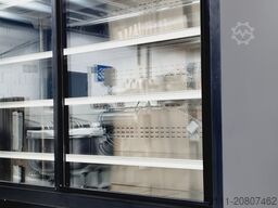 Mica Kühlvitrine Dilara 180