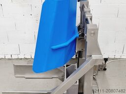 Milbrandt Hebekipper T Modell NEU