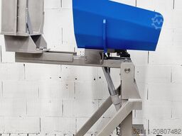 Milbrandt Hebekipper T Modell NEU