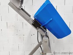 Milbrandt Hebekipper T Modell   NEU