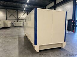 FG Wilson P660-3 - 660 kVA Genset - DPX-16022