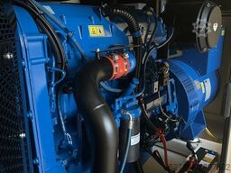 FG Wilson P660-3 - 660 kVA Genset - DPX-16022