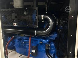 FG Wilson P660-3 - 660 kVA Genset - DPX-16022