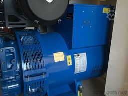 FG Wilson P660-3 - 660 kVA Genset - DPX-16022