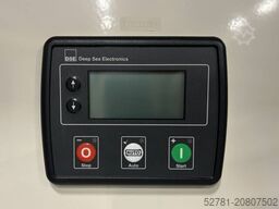 FG Wilson P660-3 - 660 kVA Genset - DPX-16022