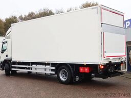 DAF LF 290 Bak+Klep Dhollandia 2500 KG