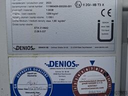 DENIOS RFP-B 315.20