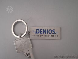 DENIOS RFP-B 315.20