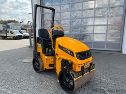 JCB CT 160-100 / NEU 2025 / Wasser Sprühanlage
