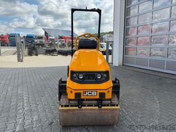 JCB CT 160-100 / NEU 2025 / Wasser Sprühanlage