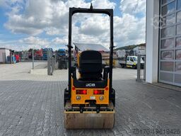 JCB CT 160-100 / NEU 2025 / Wasser Sprühanlage