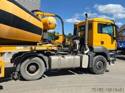 MAN TG-S 18.440 4x4 H BLS SZM Komplettpreis mit Beto