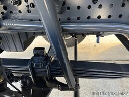 Mercedes-Benz Arocs 4140 K 8x4 Meiller Tipper