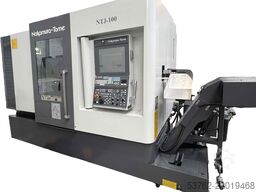 NAKAMURA-TOME NTJ-100