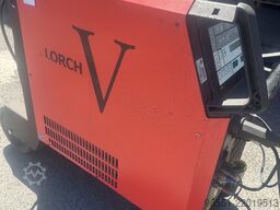 Lorch WIG-Inverter V 40 AC/DC
