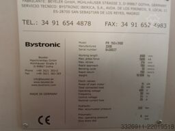 Bystronic PR 150x3100