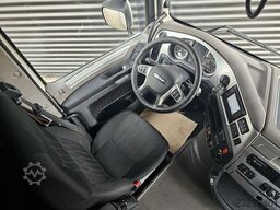 DAF XF 480 6x2-4 / OPRIJ - MACHINE TRANSPORT