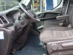 Iveco 50C18 C1 Rijbewijs. Laadvermogen 2184 KG. Hi-Ma...