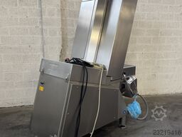 Treif Slicer Type DIVIDER ORBITAL +