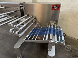 Treif Slicer Type DIVIDER ORBITAL +