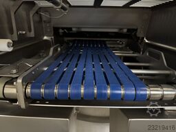 Treif Slicer Type DIVIDER ORBITAL +