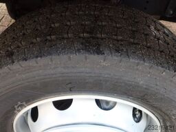 MAN TGX 26.510 6x2 Intarder. Volledige luchtvering