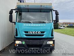 Iveco EuroCargo