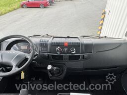 Iveco EuroCargo
