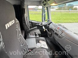 Iveco EuroCargo