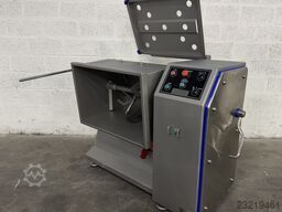 Barsso Peddelmenger, Type Barmix 200L