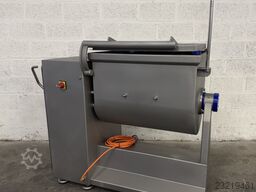 Barsso Peddelmenger, Type Barmix 200L