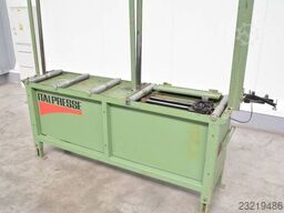 Italpresse PODAJNIK DO STRUGARKI