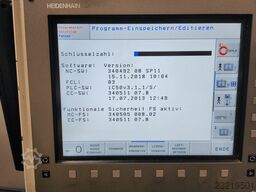 Hermle C 50 U dynamic