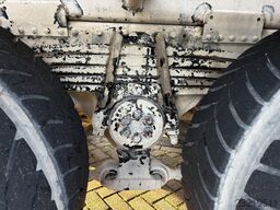 MAN TGS 26.360 6x4 / 6m3 Stetter / Full Steel / Man...