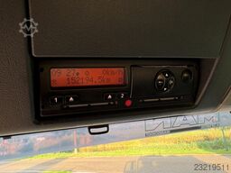 MAN TGS 26.360 6x4 / 6m3 Stetter / Full Steel / Man...