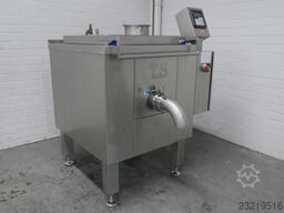 Thissen & Stecher TSRR-200SLD